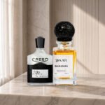 Bahamas Inspired by Aventus Creed