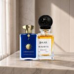 Slalah 53 Inspired by  Interlude 53Amouage