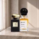 Sultan Inspired by Armani Privé Rose d'Arabie Giorgio Armani